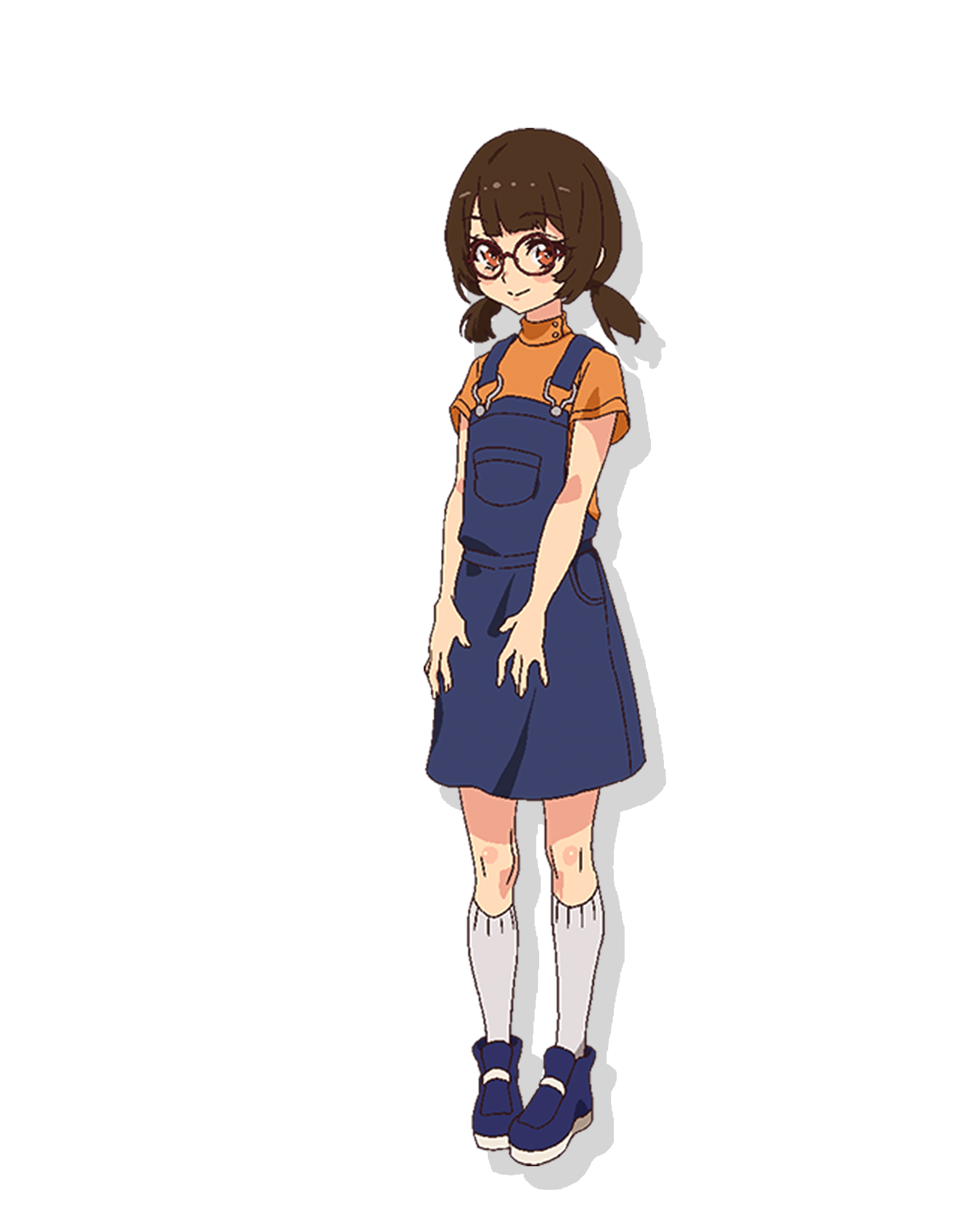 なし