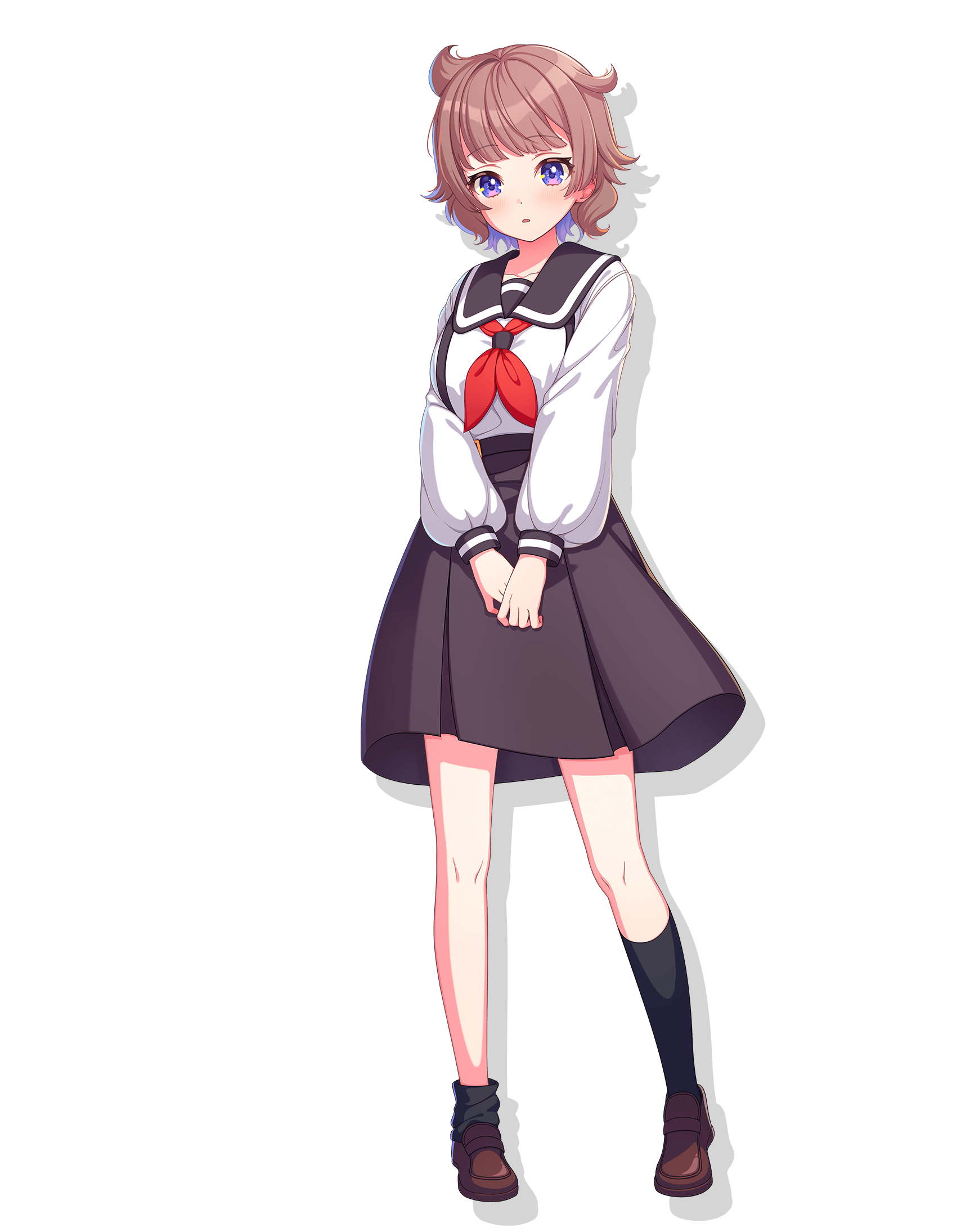 『………宇宙てさ、深いよね』