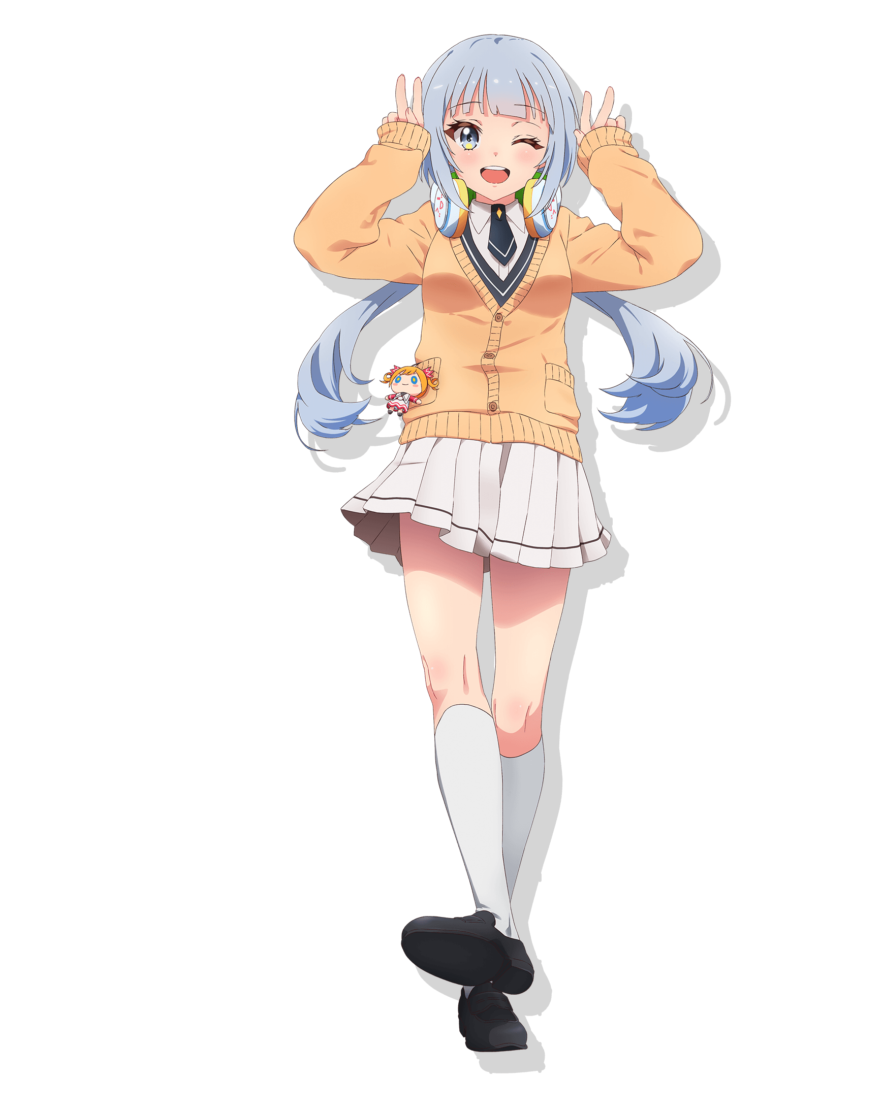 『センスが無くても、僕はワールドダイスターになってみせます』