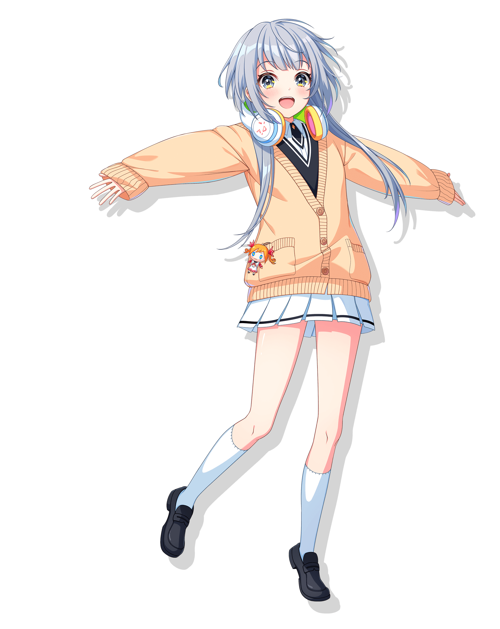 『センスが無くても、僕はワールドダイスターになってみせます』