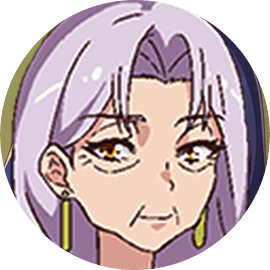 山吹シャモ