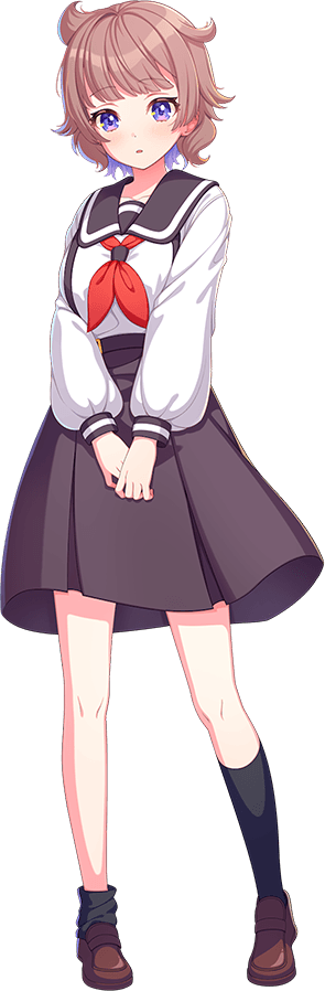流石 知冴