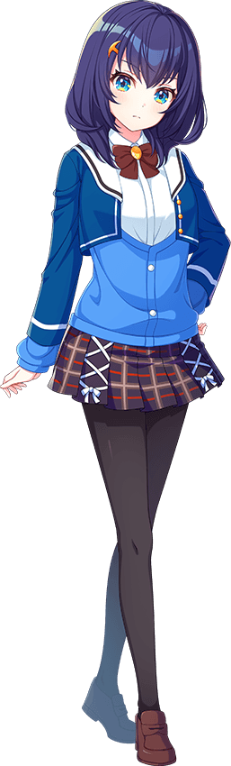 静香