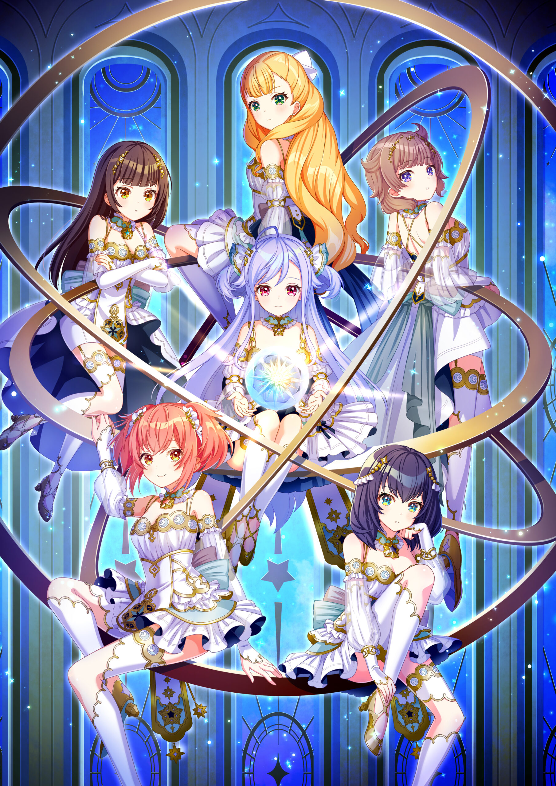 ワールドダイスター公式サイト