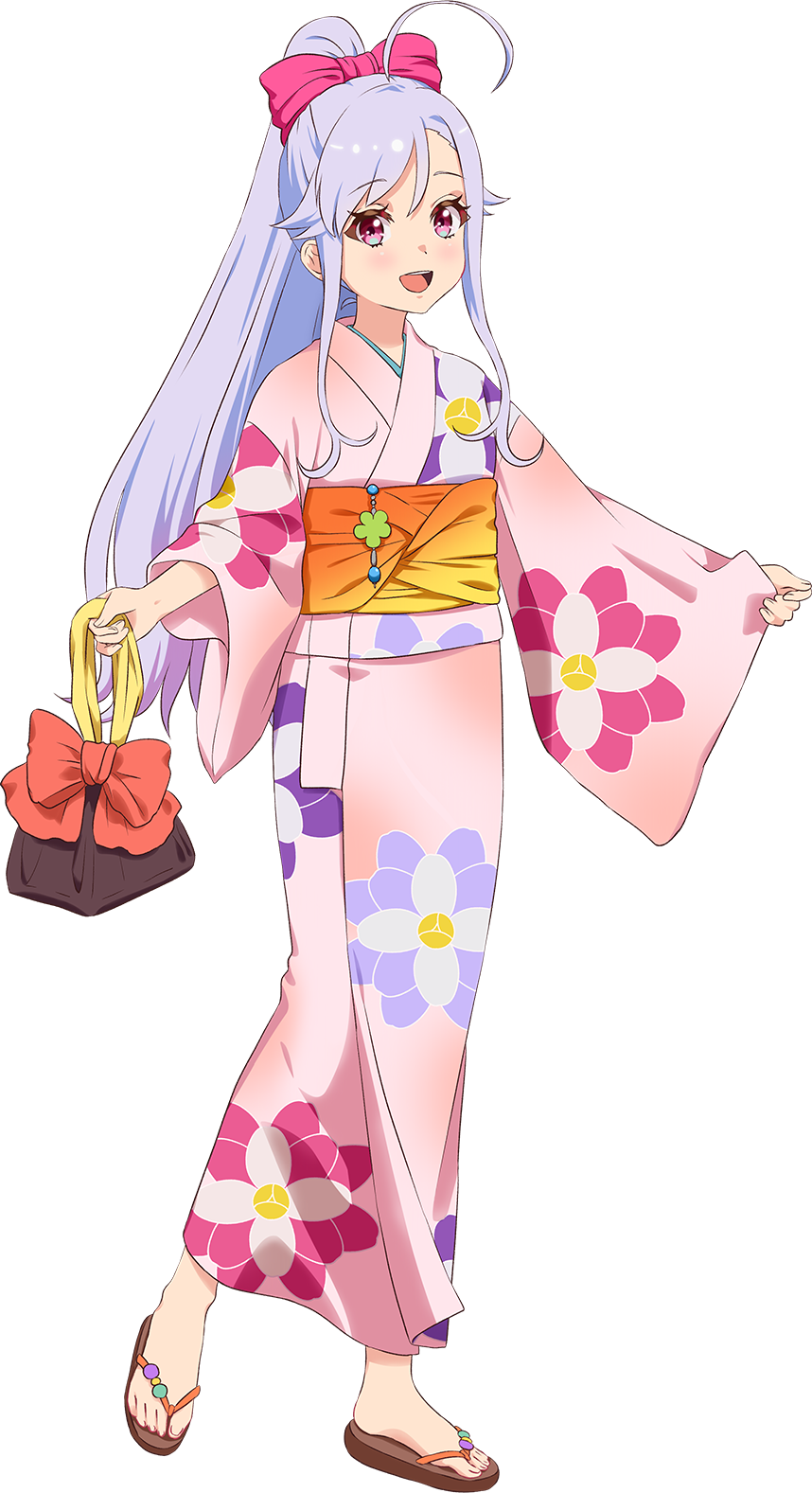新妻 八恵