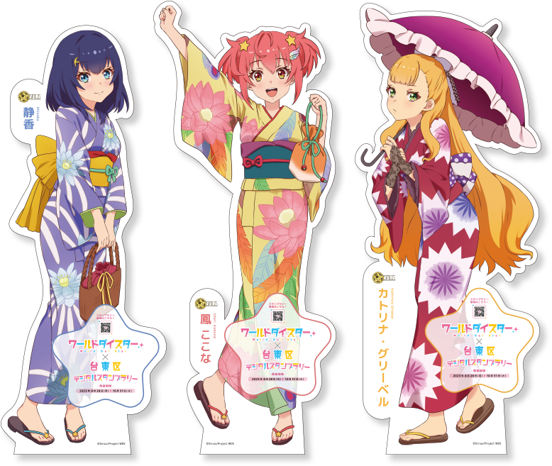 等身大パネル