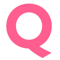 Q